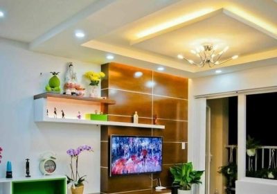 9 Fascinating Modern Ceiling Lighting Ideas For Home