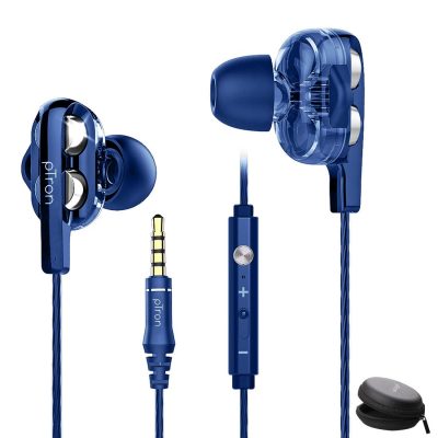 9 Best Earphones Under 500 in India – Reviews & Buying Guide