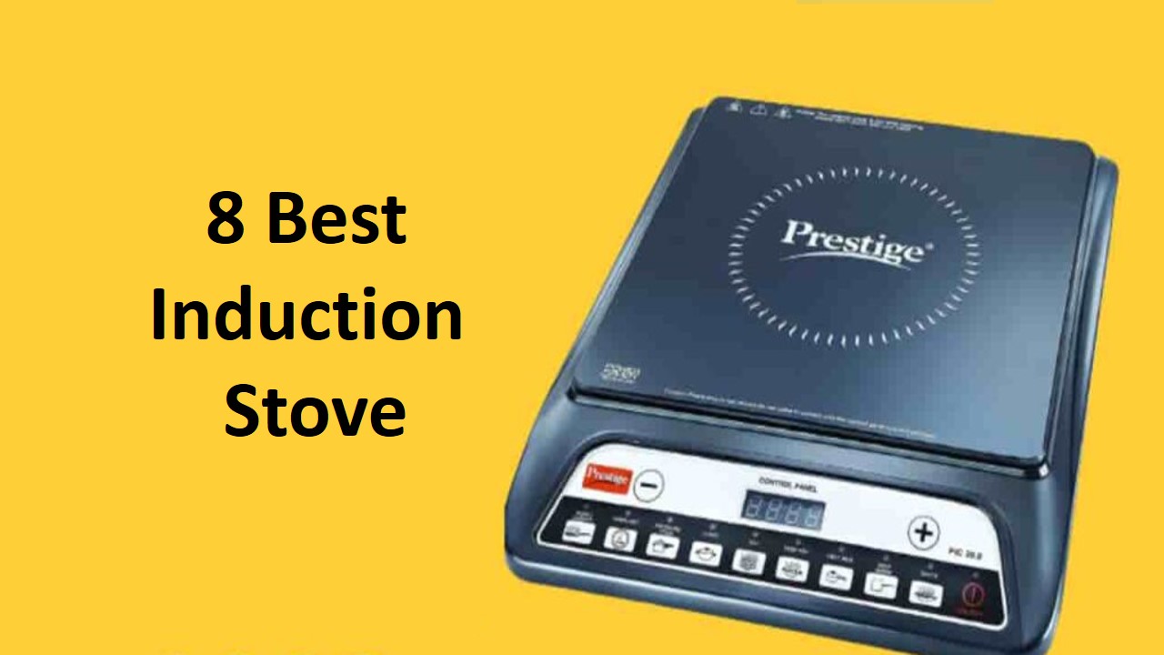 8 Best Induction Stove Induction Chulha price HOME INDIA