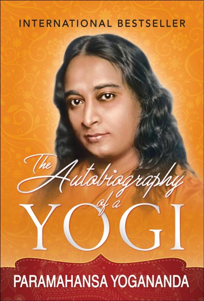 BOOK REVIEW: AUTOBIOGRAPHY OF A YOGI BY PARMAHANSA YOGANANDA