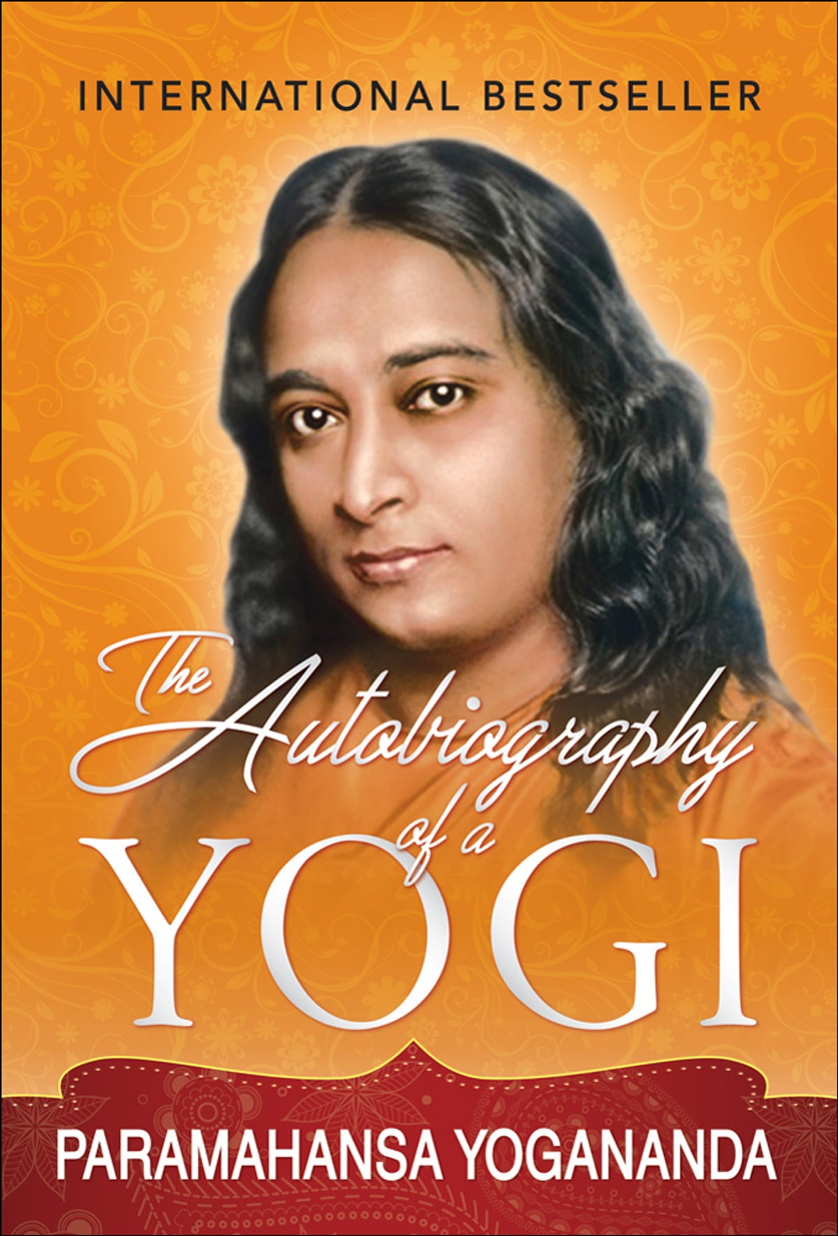 BOOK REVIEW: AUTOBIOGRAPHY OF A YOGI BY PARMAHANSA YOGANANDA - HOME INDIA